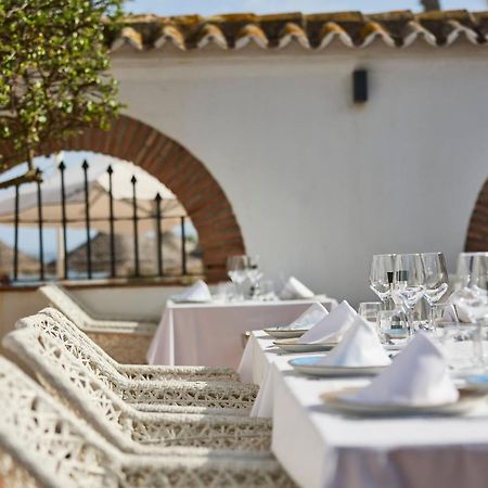 Готель Aldiana Club Costa Del Sol Алькаідеса Екстер'єр фото