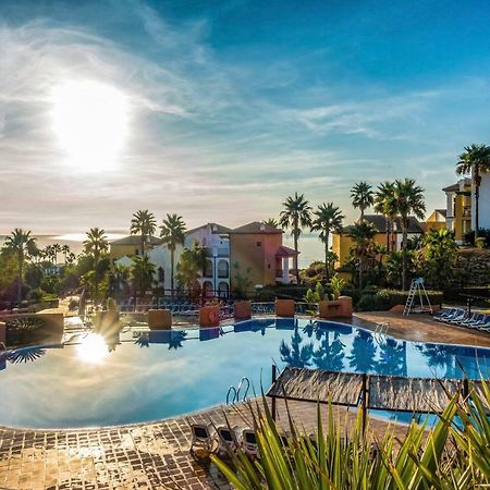 Готель Aldiana Club Costa Del Sol Алькаідеса Екстер'єр фото