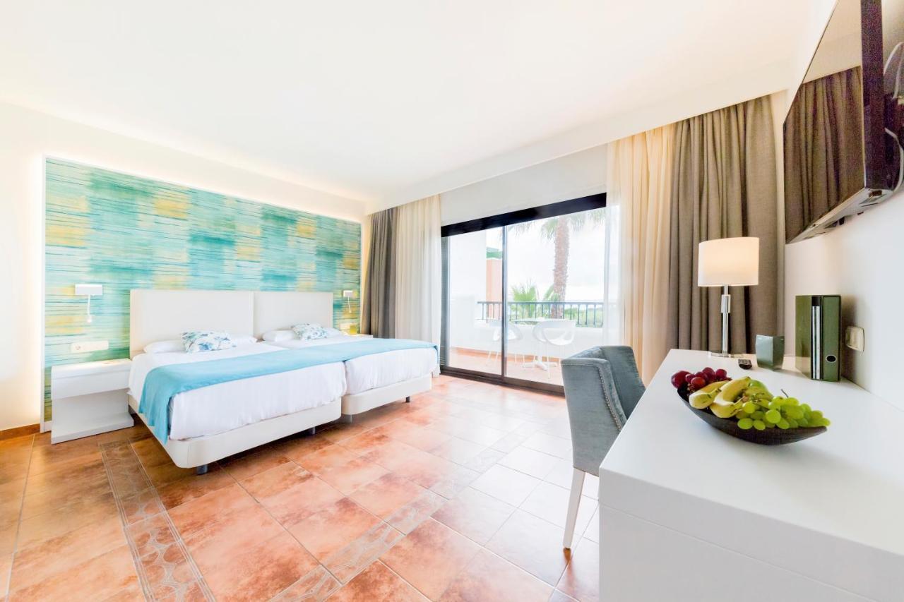Готель Aldiana Club Costa Del Sol Алькаідеса Екстер'єр фото