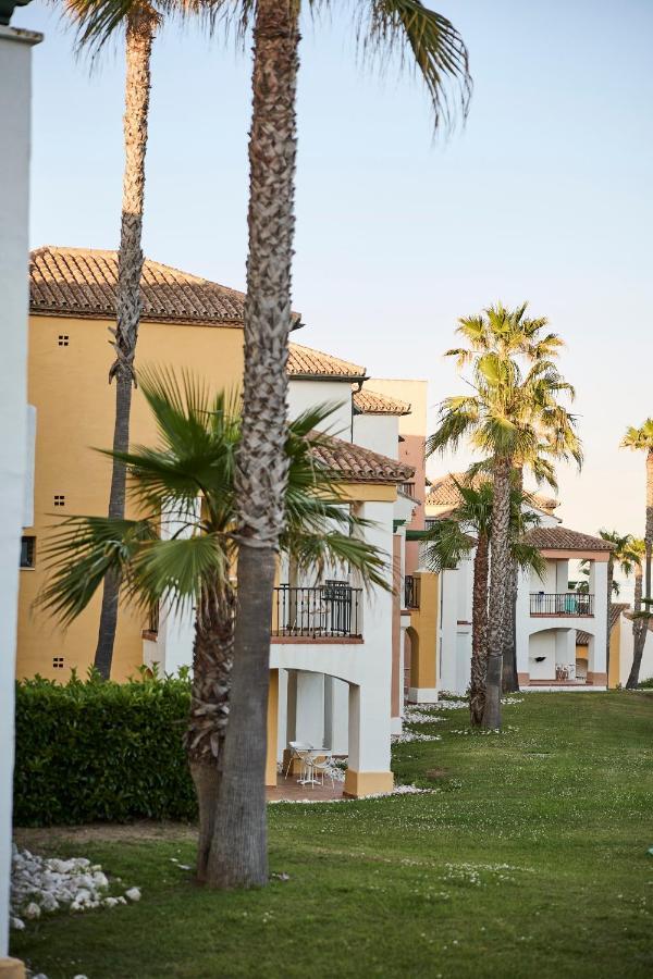 Готель Aldiana Club Costa Del Sol Алькаідеса Екстер'єр фото