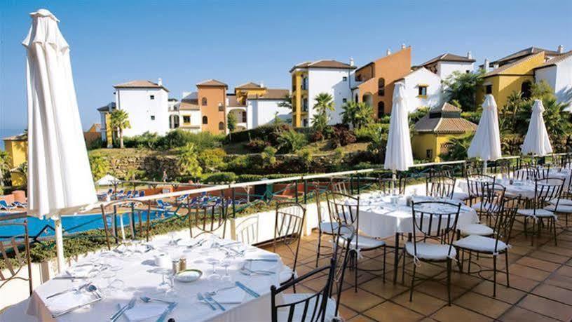 Готель Aldiana Club Costa Del Sol Алькаідеса Екстер'єр фото
