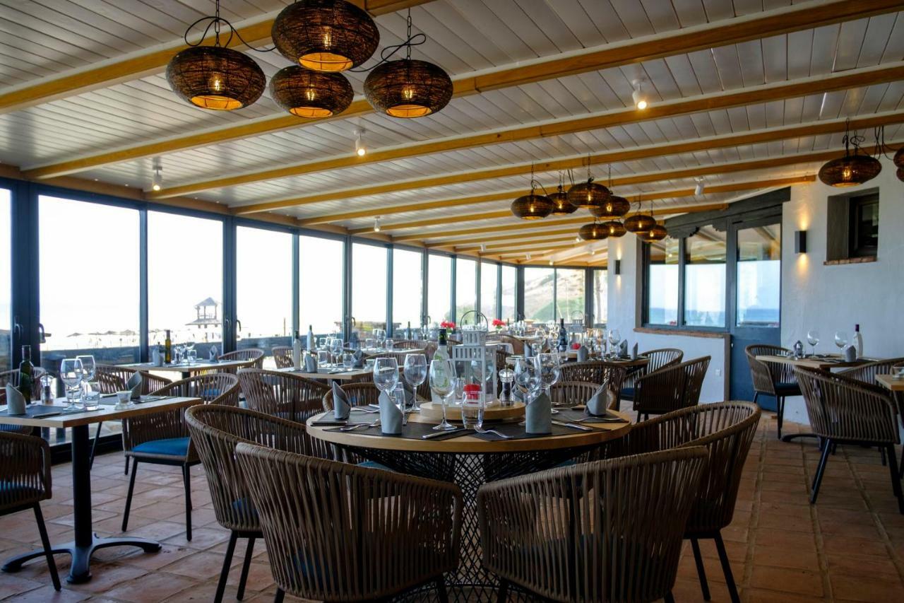 Готель Aldiana Club Costa Del Sol Алькаідеса Екстер'єр фото