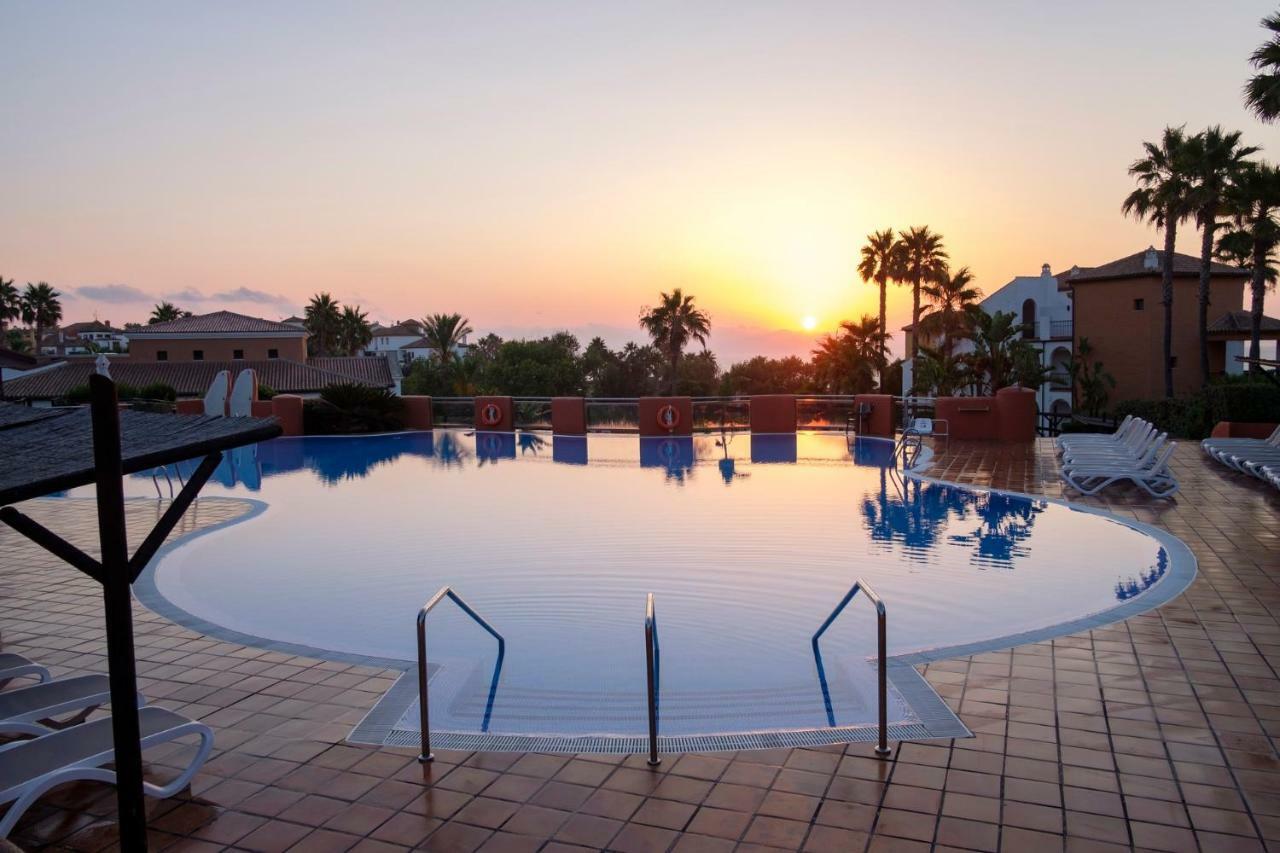 Готель Aldiana Club Costa Del Sol Алькаідеса Екстер'єр фото