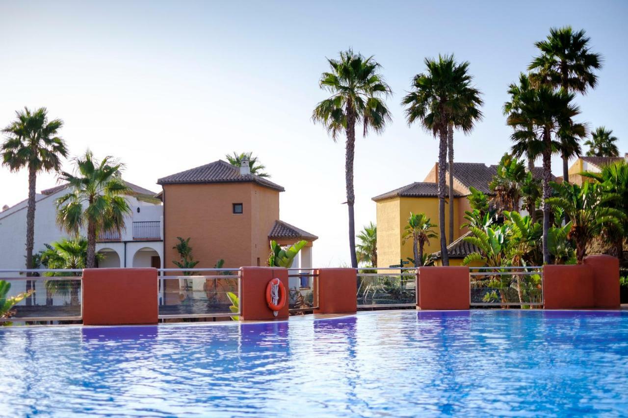 Готель Aldiana Club Costa Del Sol Алькаідеса Екстер'єр фото